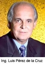 Ing. Luis Pérez de la Cruz, Presidente de Daimler Chrysler de Venezuela. Liderazgo: propulsor de factores diferenciadores que impulsan la competitividad