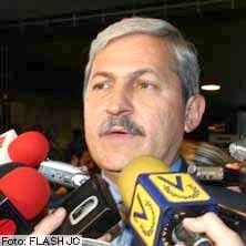 José Luis Betancourt, presidente de Fedecámaras: “La propiedad privada no es negociable”