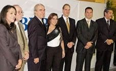 “Interbursa” Casa de Bolsa, inició operaciones en Carabobo