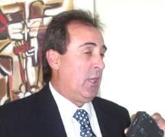 Tulio Hidalgo, presidente de la Cámara de Industriales de Carabobo: “Salida de Venezuela de la CAN aleja las inversiones”