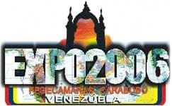 Avanzan preparativos para celebración de la feria internacional EXPO 2006