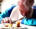 Alimentos que reducirán el riesgo de sufrir alzheimer