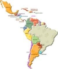 De los paises latinoamericanos, donde se vive mejor?