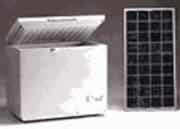 Refrigerador solar
