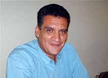 Darwin Alvarado, profesor de la Universidad de Carabobo: “Me parece que el conocimiento viene de las organizaciones”