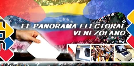 El papel de la ciudadanía en el Panorama Electoral Venezolano