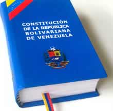 Constitución económica
