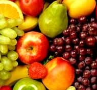 Frutas: claves para nuestra salud