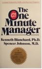 The One Minute Manager [El Ejecutivo al Minuto]