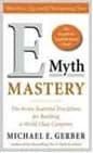 E-Myth Mastery [El mito del emprendedor]