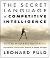 The Secret Language of Competitive Intelligence [Inteligencia competitiva]
