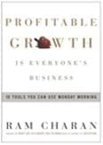Profitable Growth Is Everyone’s Business [El crecimiento rentable es tarea de todos]