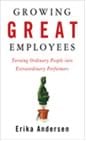 Growing Great Employees [Desarrollar empleados extraordinarios]