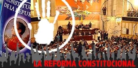 La Reforma Constitucional y el Bolívar F, ¿Fuerte o Frágil?