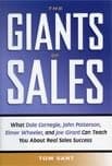 The Giants of Sales [Los gigantes de las ventas]