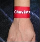 Soy Chavista y reclamo mis derechos
