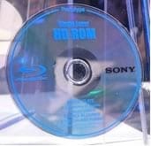 Fin del formato HD DVD