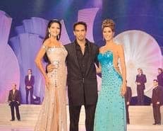 Franco Montoro diseñará los trajes que lucirá la catracha, (hondureña), en el Miss Universo