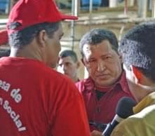 Presidente Chávez  decretó aumento de 30% en salario mínimo y lo fija en 372 USD