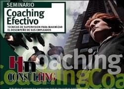HN Consulting invita al Seminario “Coaching Efectivo”