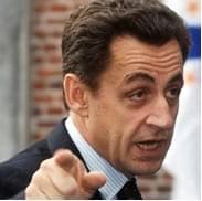 Nicolás Sarkozy dice que la Unión Europea debería limitar el IVA del combustible