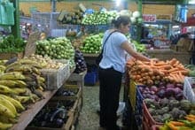 Venezuela padece la inflación más elevada de América Latina