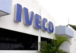 Iveco invertirá un 52% más de lo previsto en América Latina para el período 2008-2010