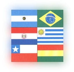 Venezuela interesada en mecanismo de Mercosur para comercio con moneda local