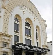 El gran Teatro Baralt arriba a su 125 aniversario