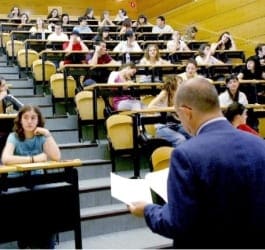 La Universidad Latina en el siglo XXI