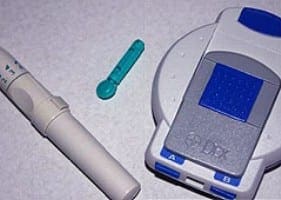 «Sólo la mitad de los enfermos diabéticos diagnosticados recibe tratamiento adecuado»