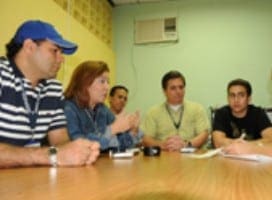 Dra. Yajaira Rodríguez: “Consenso: vía para eliminar discrepancias entre políticas educativas del Estado y la sociedad”