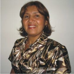 Prof. Egleé Riera de Caldera: “Con nuestro salario mínimo no cubrimos ni siquiera las necesidades básicas”