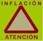 Pobres afectados por inflación de 39,3% en el último año