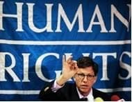 Venezuela expulsa al director de la ONG, ‘Human Rights Watch’ por criticar al Gobierno
