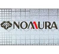 Nomura continúa su avance mundial en negocios de valores europeos y banca de inversión