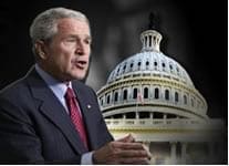 Senado de EE.UU. da luz verde al plan Bush