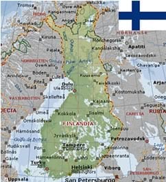Según Oppenheimer, Finlandia podría servir de ejemplo para Latinoamérica