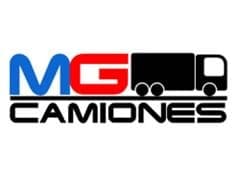 Inauguración concesionario Chevrolet MG Camiones, C.A.