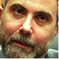 Paul Krugman cree que el final de la crisis está lejos