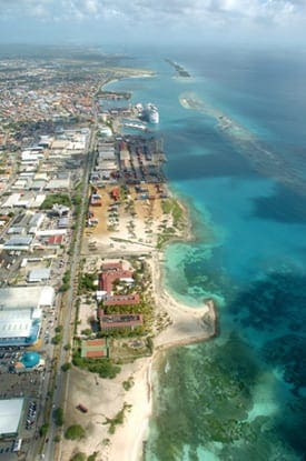 «Uba» de Aruba