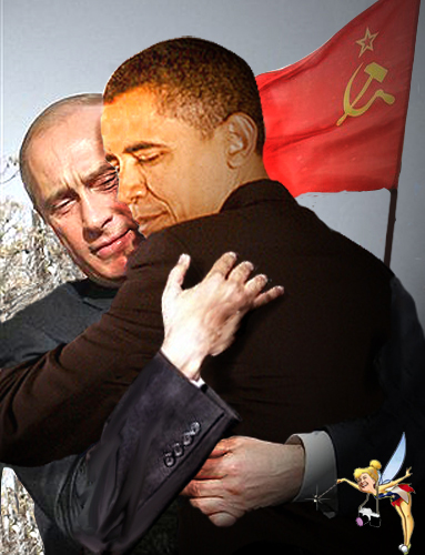 Obama y Putin : ¿el retorno de la Guerra Fría?