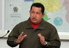 Las medidas de Chávez para enfrentar la crisis en Venezuela