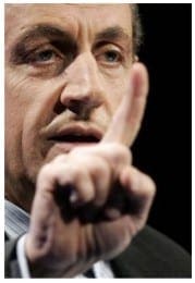 Sarkozy: La añoranza de la «Grandeur» (Parte 1 de 2)