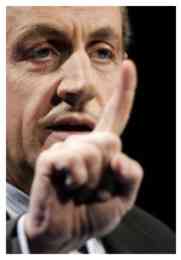 Sarkozy: La añoranza de la «Grandeur» (Parte 2 de 2)
