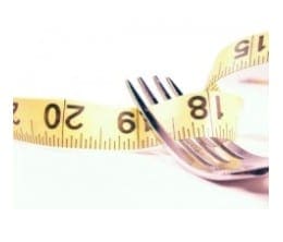 Alimentos que contribuyen al aumento de la cintura
