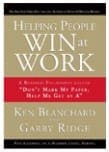 Helping People Win at Work [Ayudar a las personas a ganar en el trabajo]