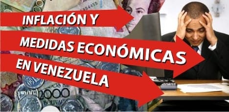 La economía de Venezuela es muy simple