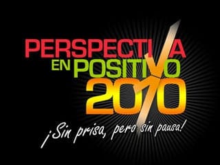 Con el slogan ¡Sin prisa pero sin pausa! MT Group presentó “Perspectiva en positivo 2010”