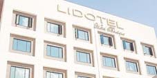 Lidotel Hoteles Boutique estrena Nueva Página Web